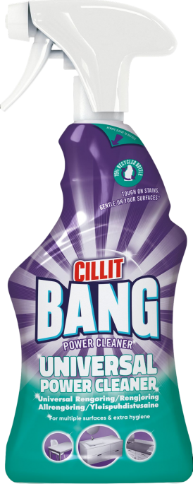 Cillit Bang