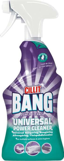 Cillit Bang