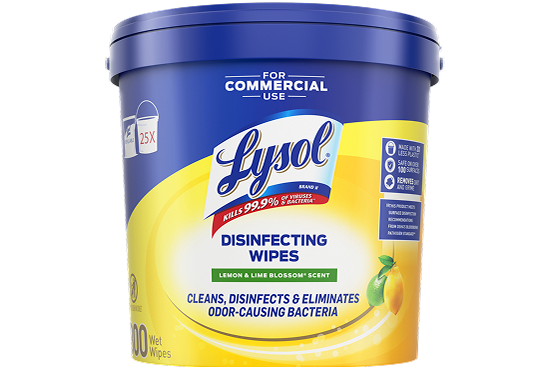 Cold and Flu – Lysol Pro Solutions | Lysol