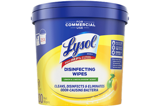 Cold and Flu – Lysol Pro Solutions | Lysol