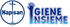 Igieneinsieme Logo