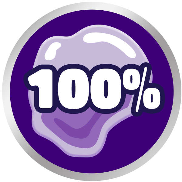 Cillit bang stain100 Icon