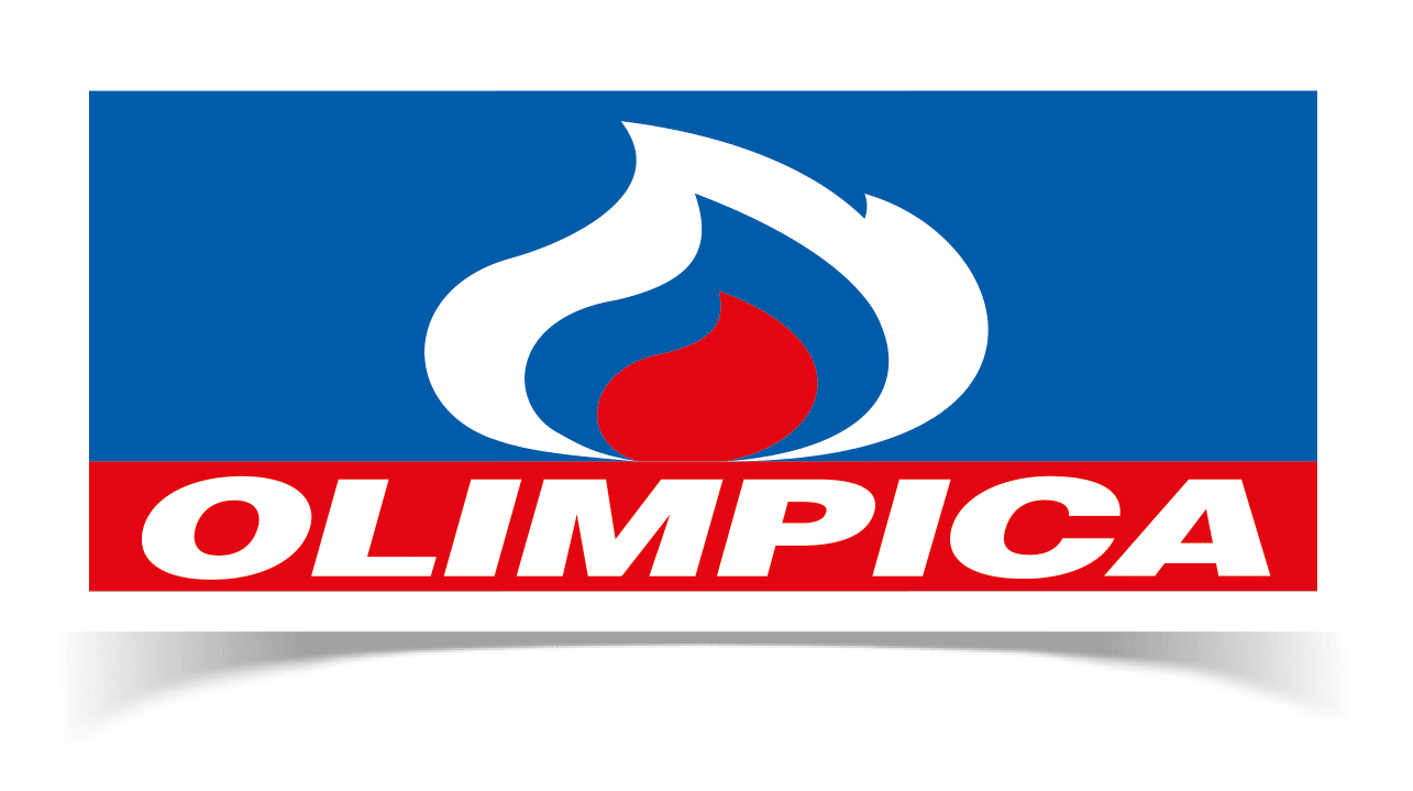 Olímpica
