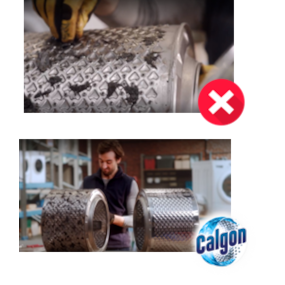 calgon
