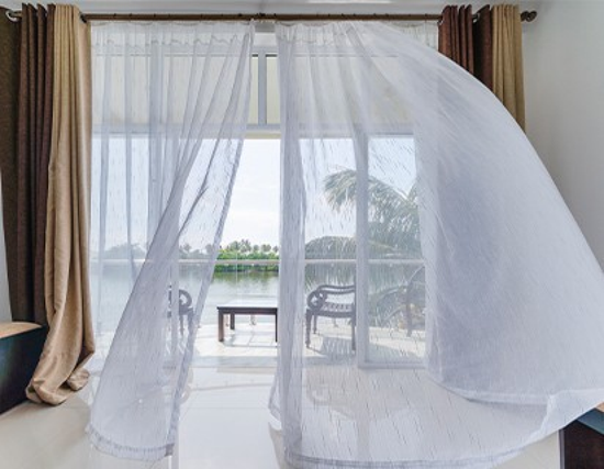 Ventilação e Limpeza Protegem sua Casa