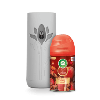 Image of Automatic Sprays