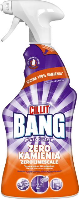 Cillit Bang