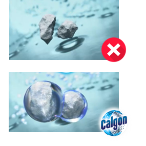 calgon