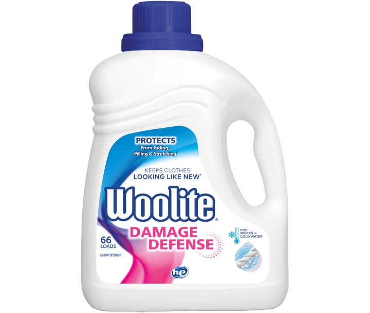 Woolite® Damage Defense 100oz