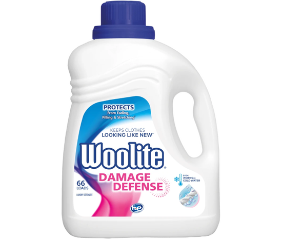 Woolite® Damage Defense 100oz