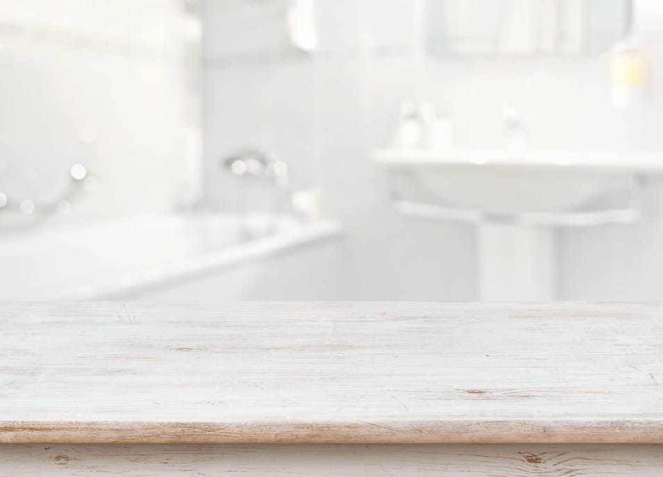 How To Clean the Bathroom in Record Time