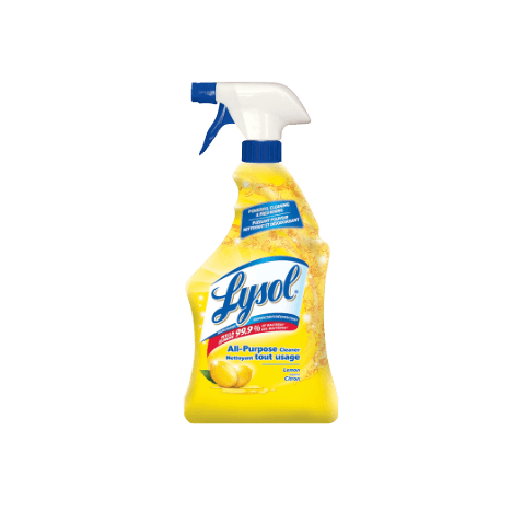 Lysol