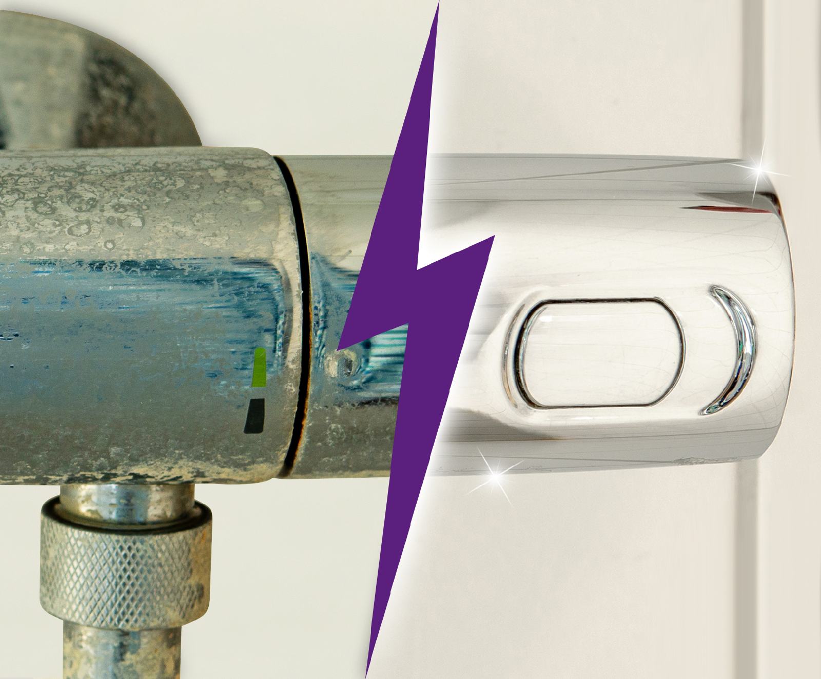 KĀPĒC IZVĒLĒTIES CILLIT BANG?