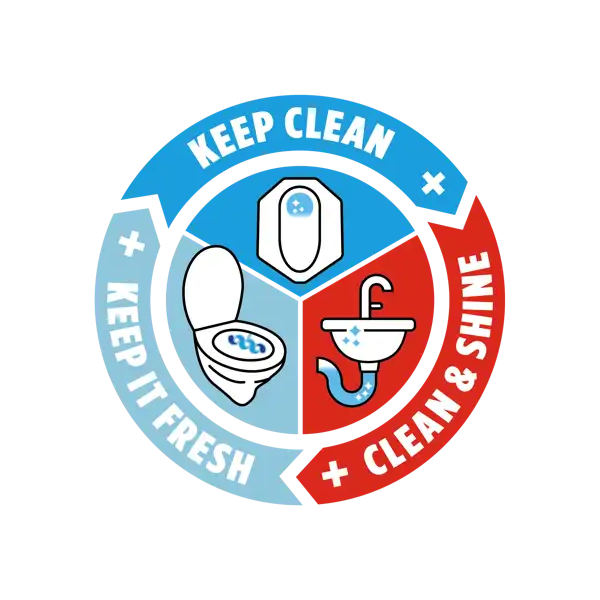 Clean & Cart India Logo