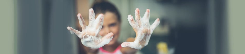 ¿Por qué es importante mantener una buena higiene personal?