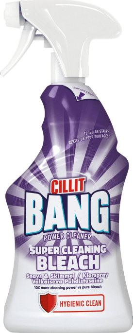 Cillit Bang