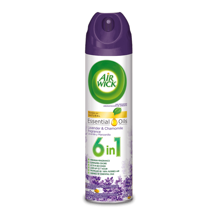 Room Sprays
