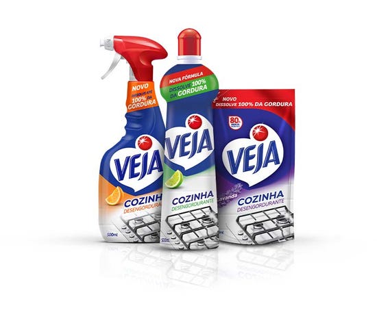 Veja