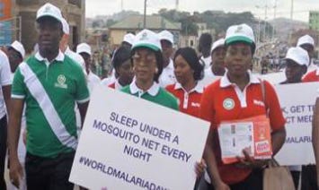 Mortein Partners with State Ministries of Health