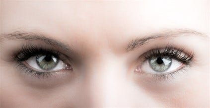 Porquê cuidar dos olhos?