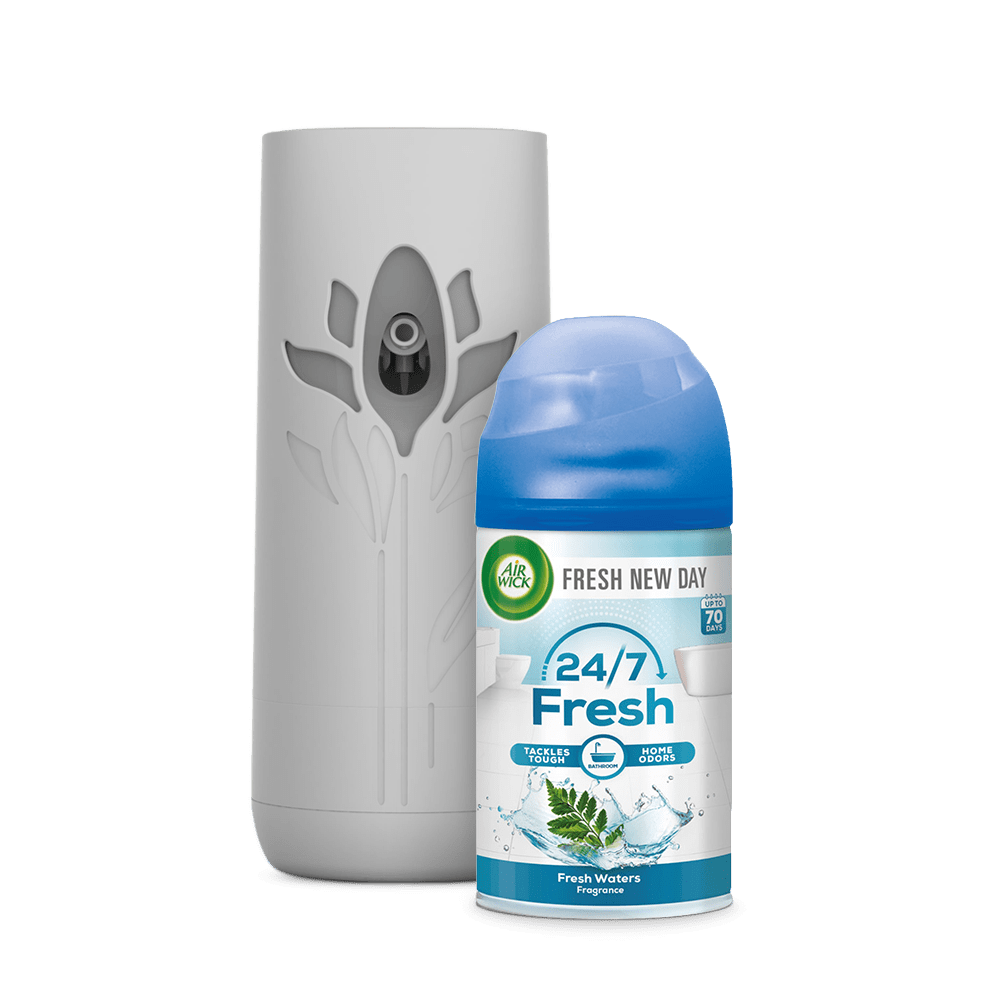 Automatic Sprays