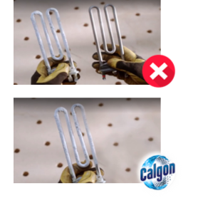 calgon