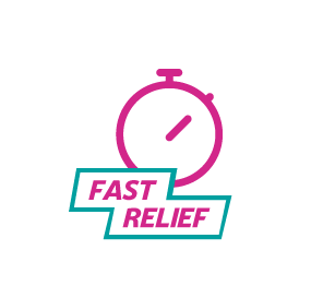 Fast Relief