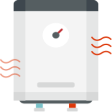 겨울철엔 보일러