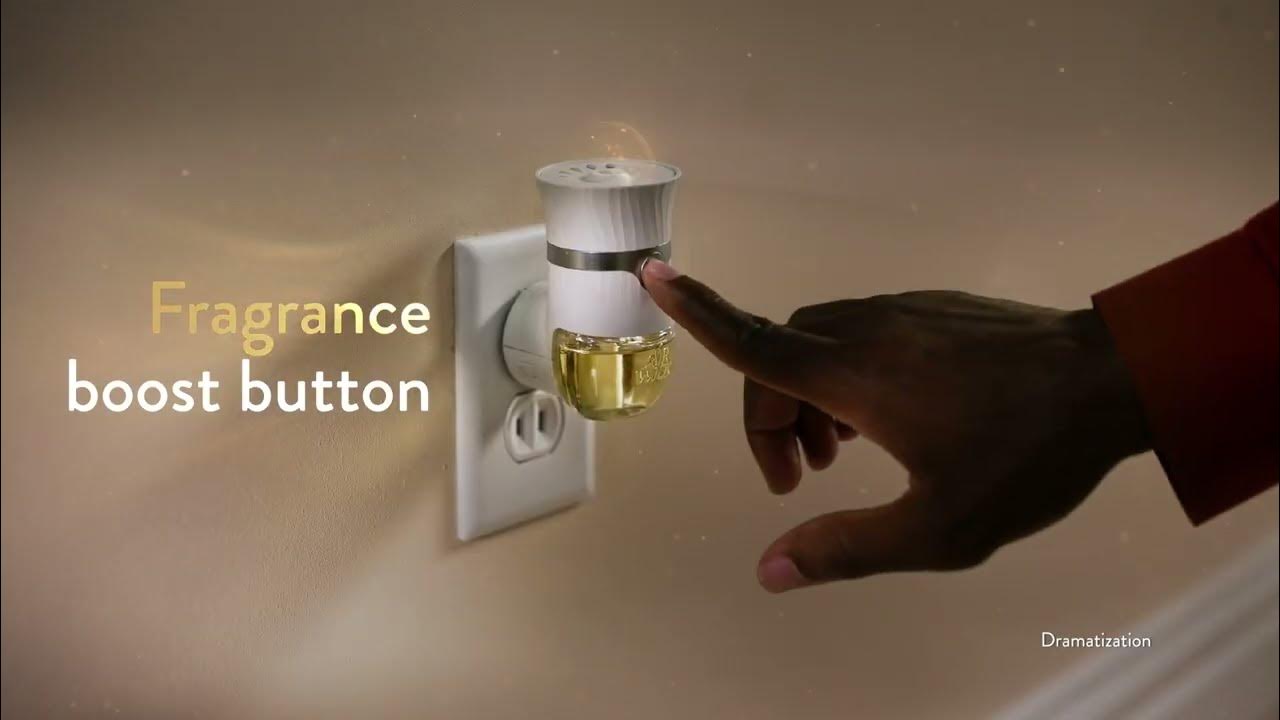 Air Wick® Vibrant + Advanced Plug-in
