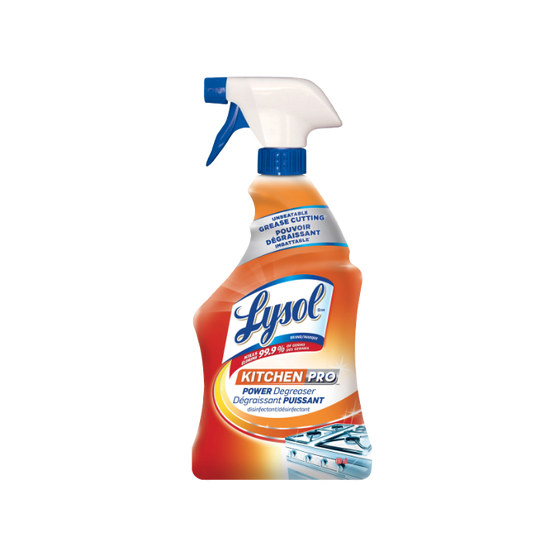 Lysol