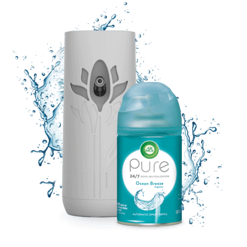Air Wick Pure Freshmatic, Ocean Breeze