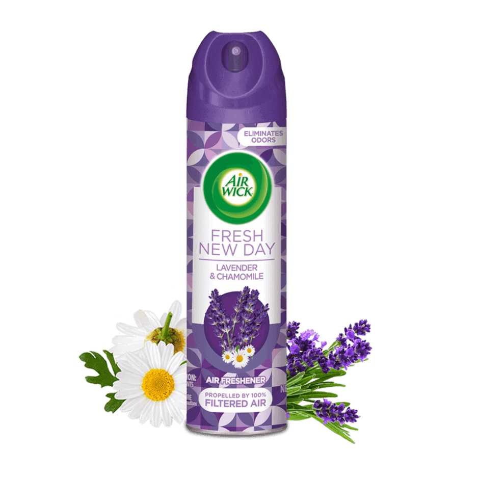 Air Wick Room Spray, Lavender & Chamomile