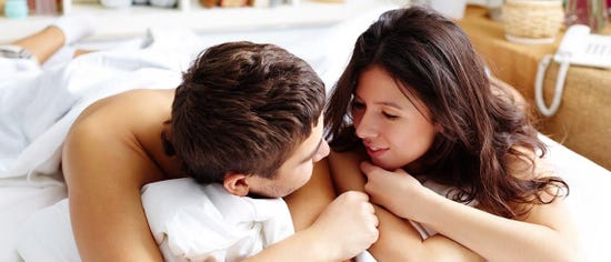 Top Ways To Have Safer Sex
