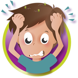 Como prevenir os piolhos?