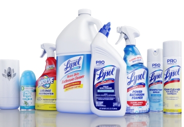 Image of restroom lineup (far left image)