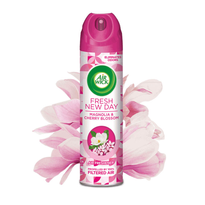 Air Wick Room Spray Magnolia & Cherry Blossom