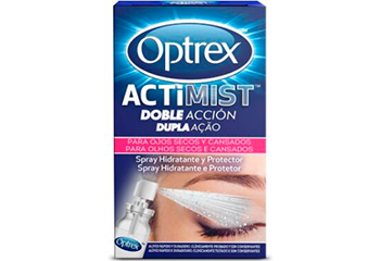 optrex spray