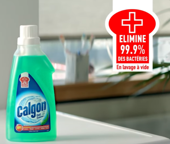 calgon 3en1
