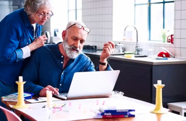 Glen 20 partners with Meals on Wheels