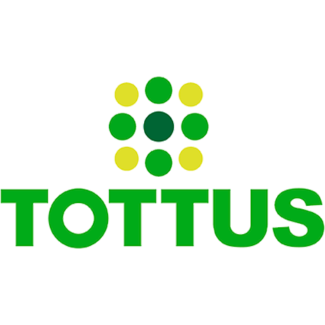 tottus logo