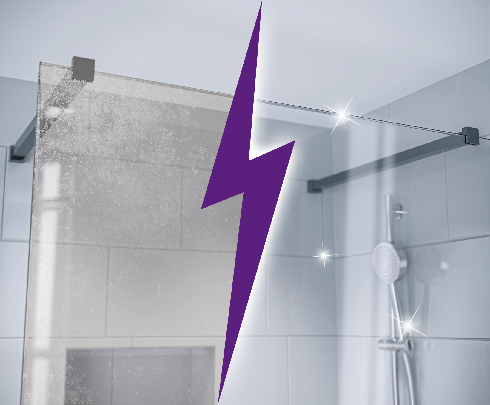 KĀPĒC IZVĒLĒTIES CILLIT BANG?