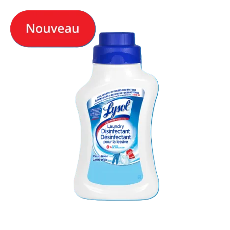 Retrouvez Nos Produits | Lysol CA