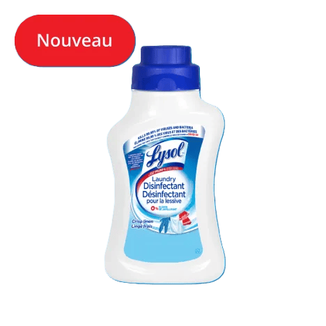 Retrouvez Nos Produits | Lysol CA