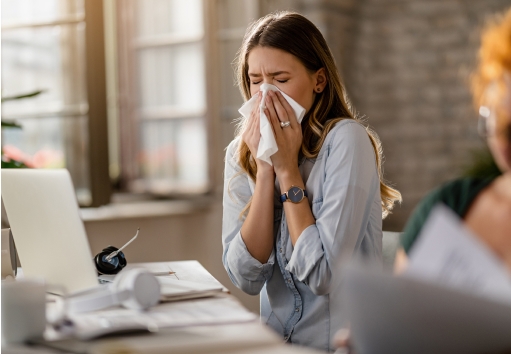 Facility Executive: 3 Takeaways From The 2022-23 Flu Season