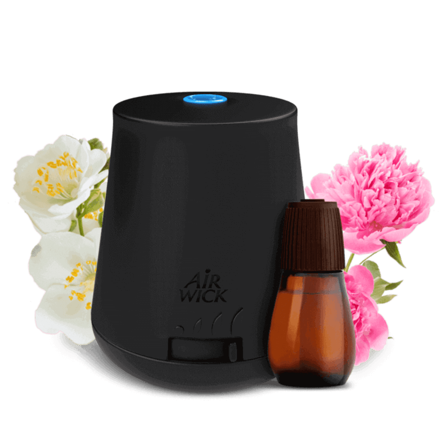 Air Wick Essential Mist, Peony & Jasmine