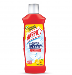 Harpic Disinfectant Bathroom Cleaner