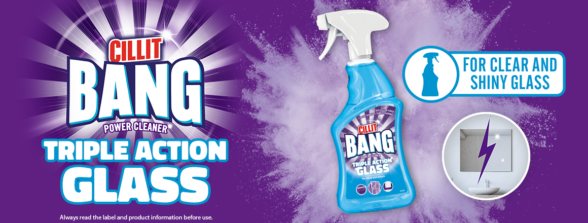 Cillit Bang