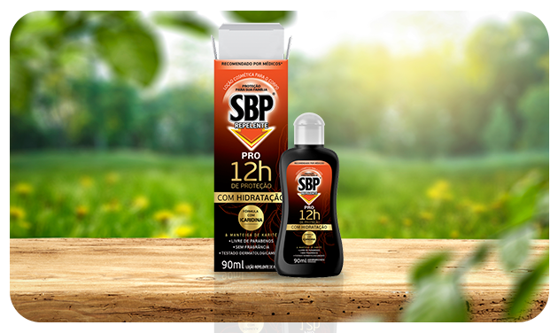 Tudo que você precisa saber antes de usar SBP Repelente Pro