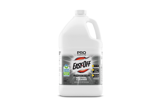 Professional Easy-Off Neutral Cleaner
