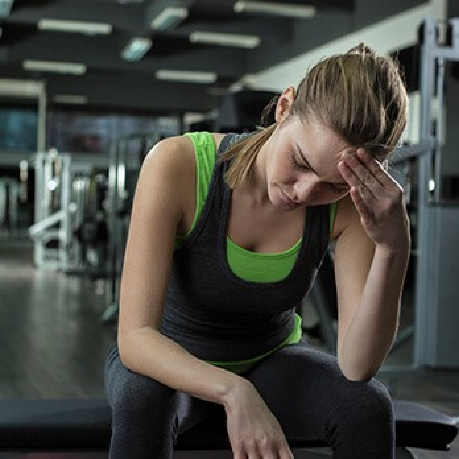 Vida sana, ¿y te da influenza? ¡Protégete así!